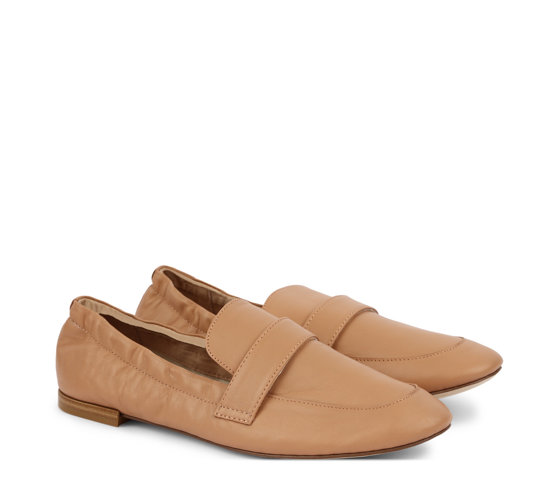 Repetto Tanguy loafers | REVERSIBLE