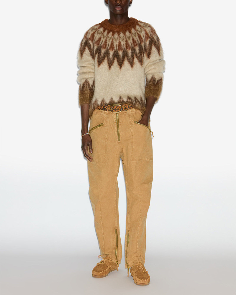 Isabel Marant TILS PANTS outlook