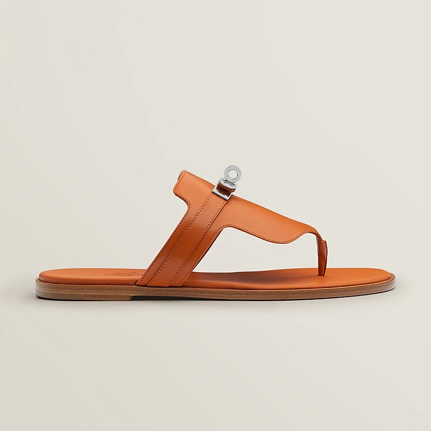 Elixir sandal - 3