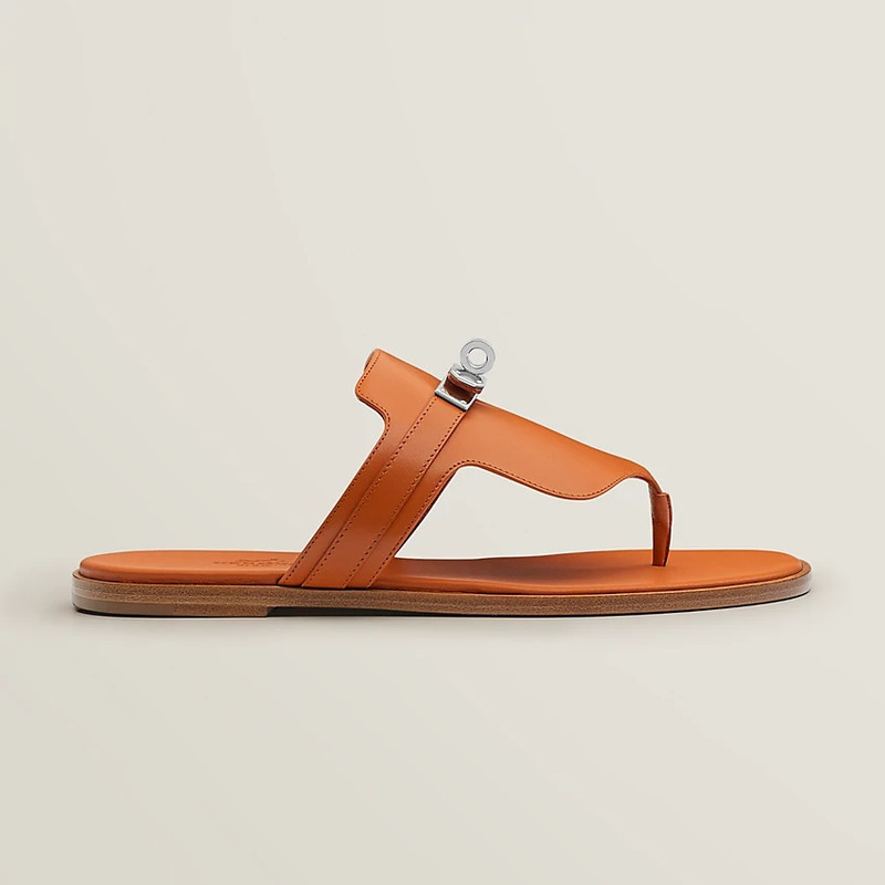 Elixir sandal 3