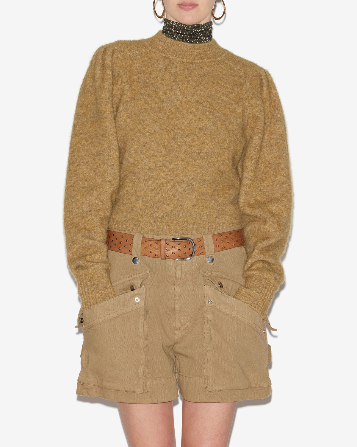 ONNIE SWEATER - 4