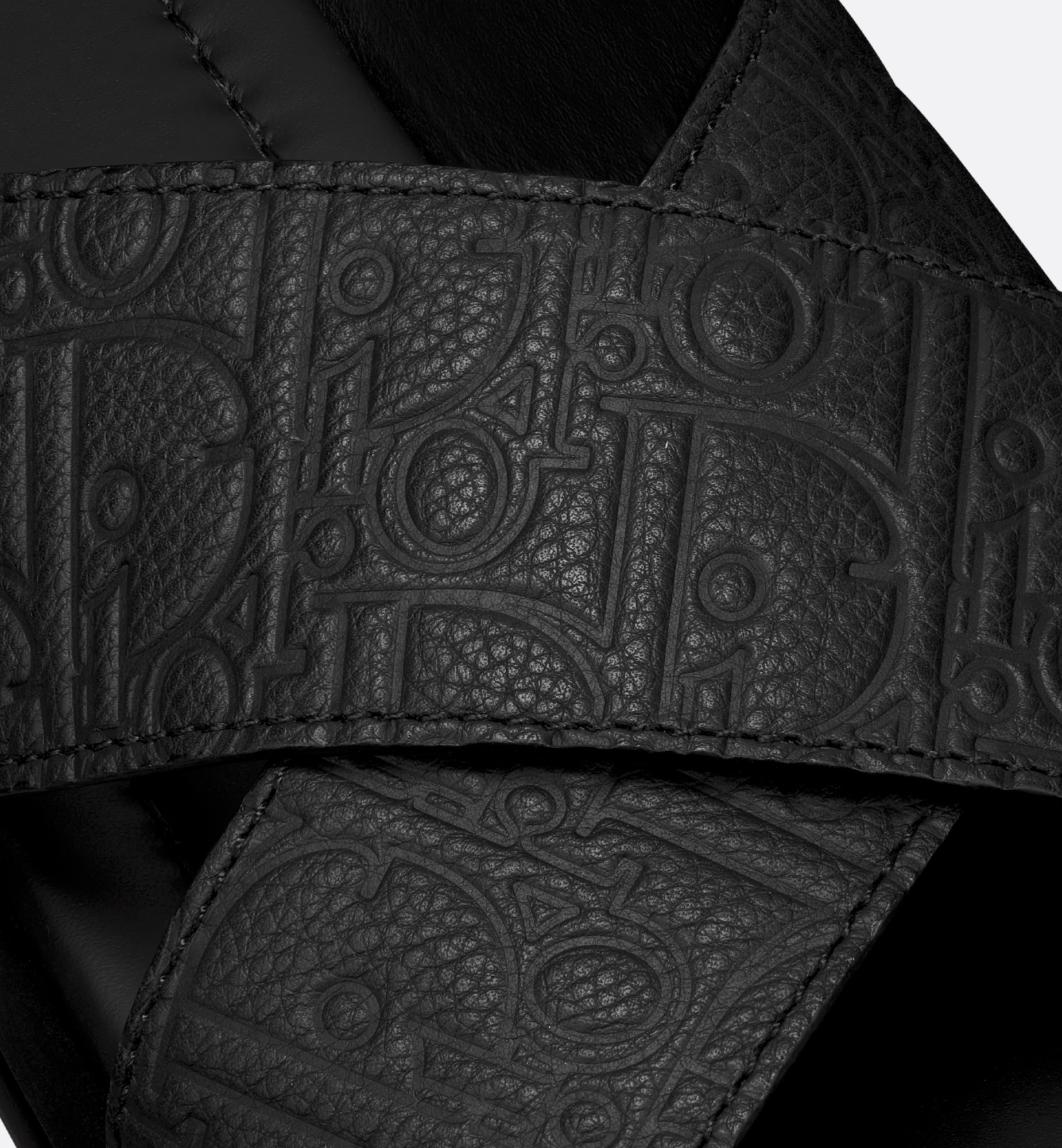 Dior Alias Sandal - 5
