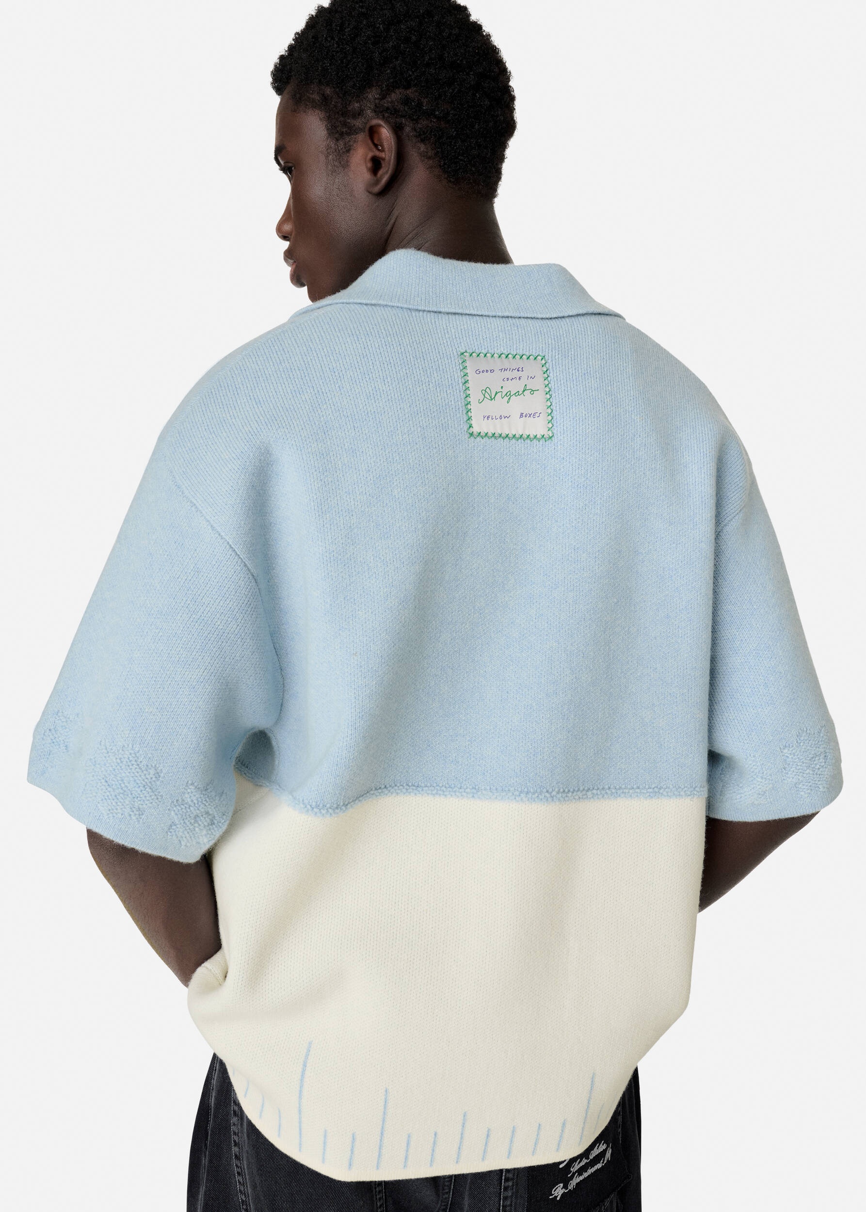 Pier Textured Shirt - 3