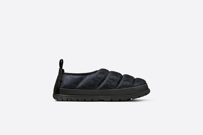 Dior 눈 슬리퍼 - 1