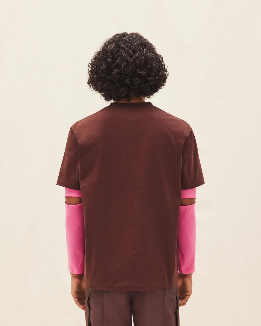 Le t-shirt à plus Jacquemus - 3