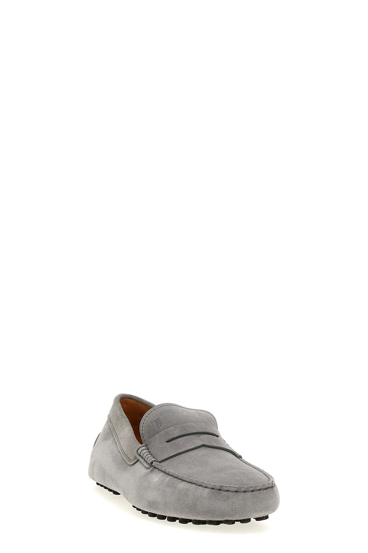 'Gommino Bubble' loafers - 2