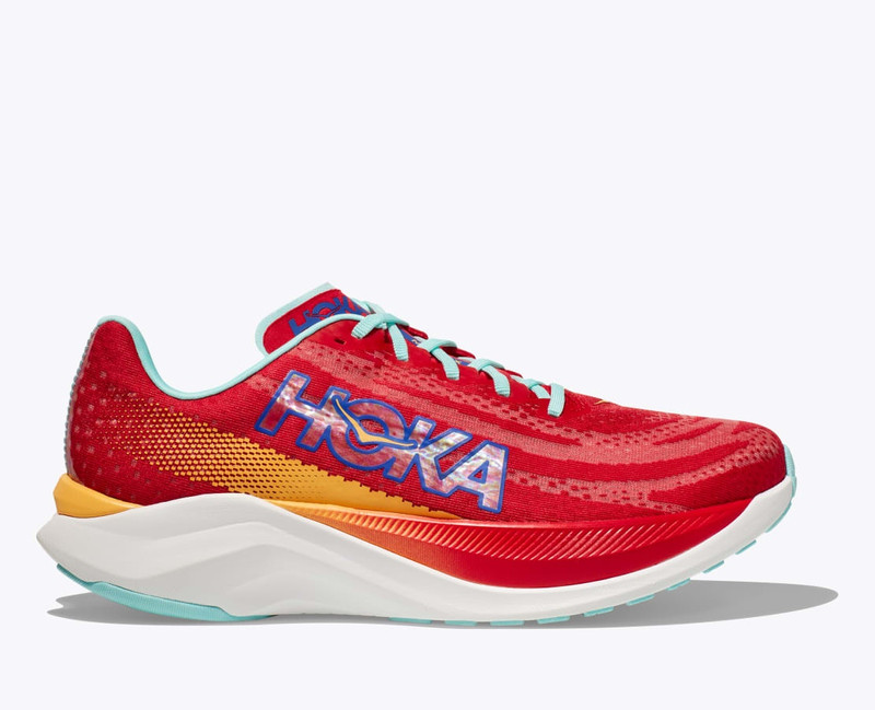 Men's Mach X - 1