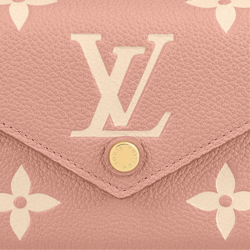 Victorine Wallet 5