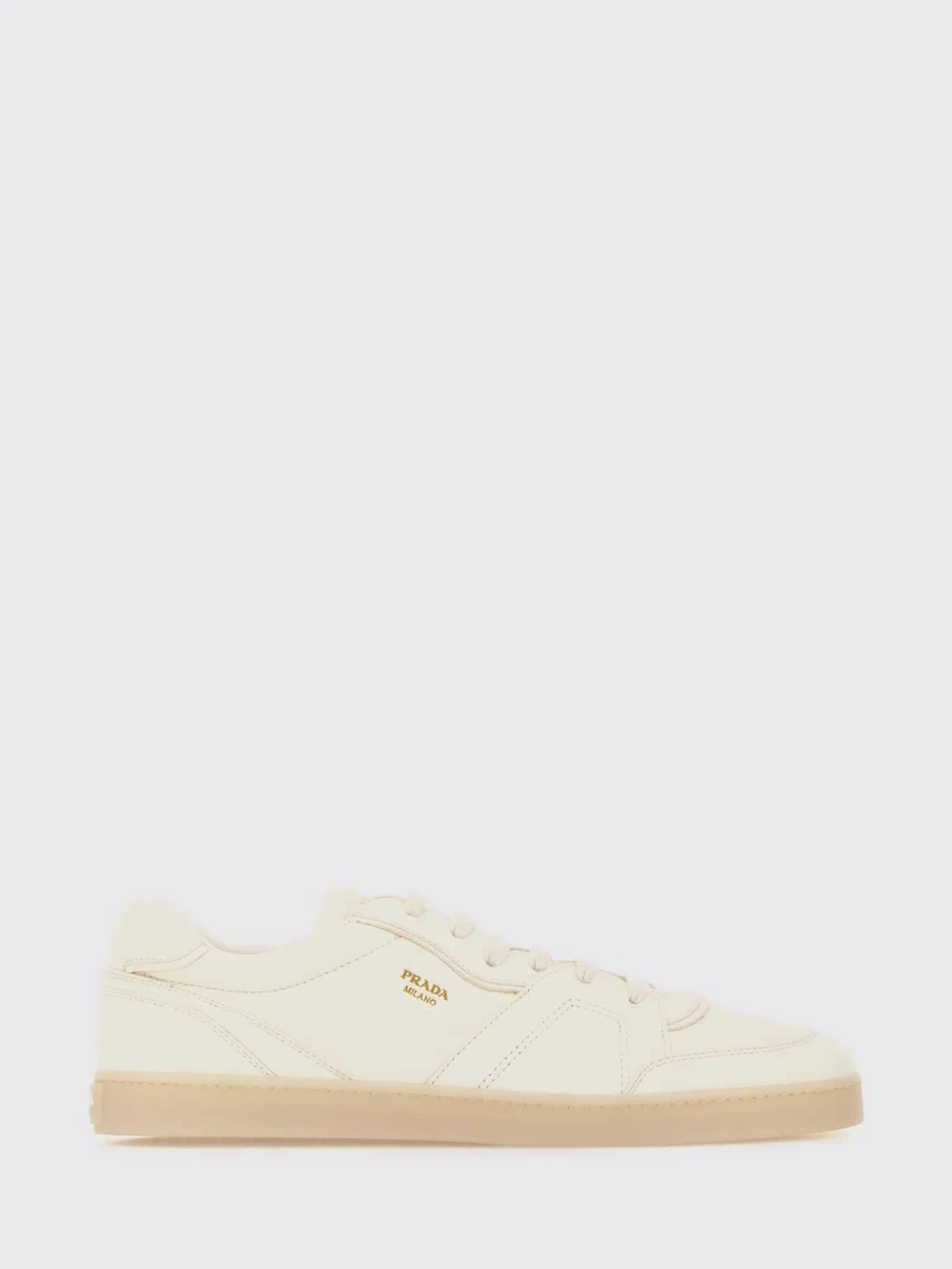 Prada Sneakers Men Ivory - 1