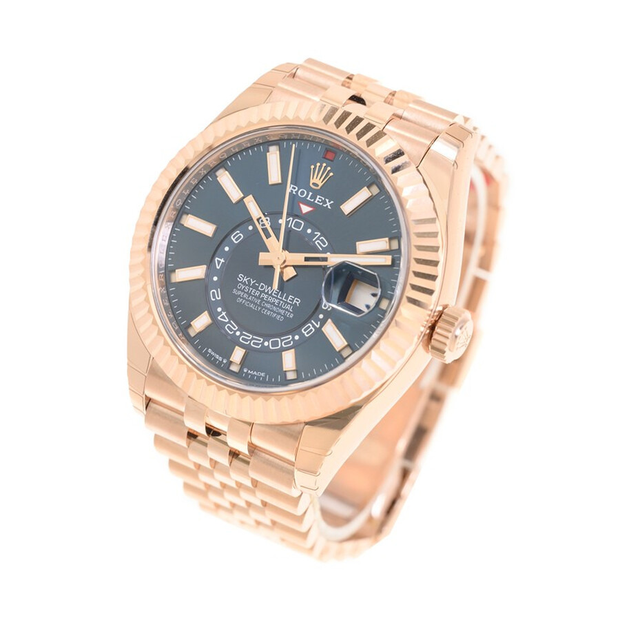 Rolex Sky Dweller Automatic Men's Watch M336935-0005 - 3
