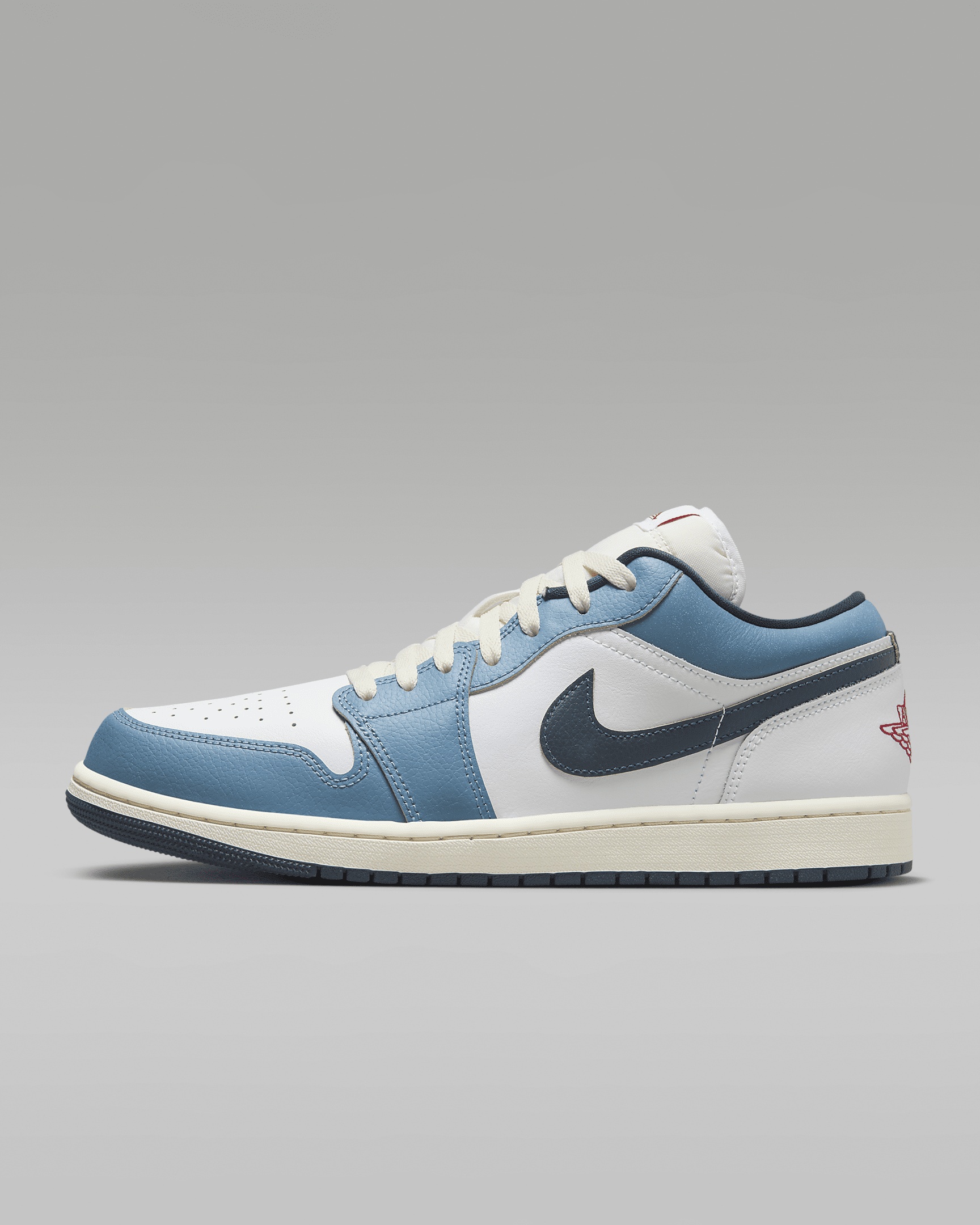 Men's Air Jordan 1 Low SE Shoes - 1