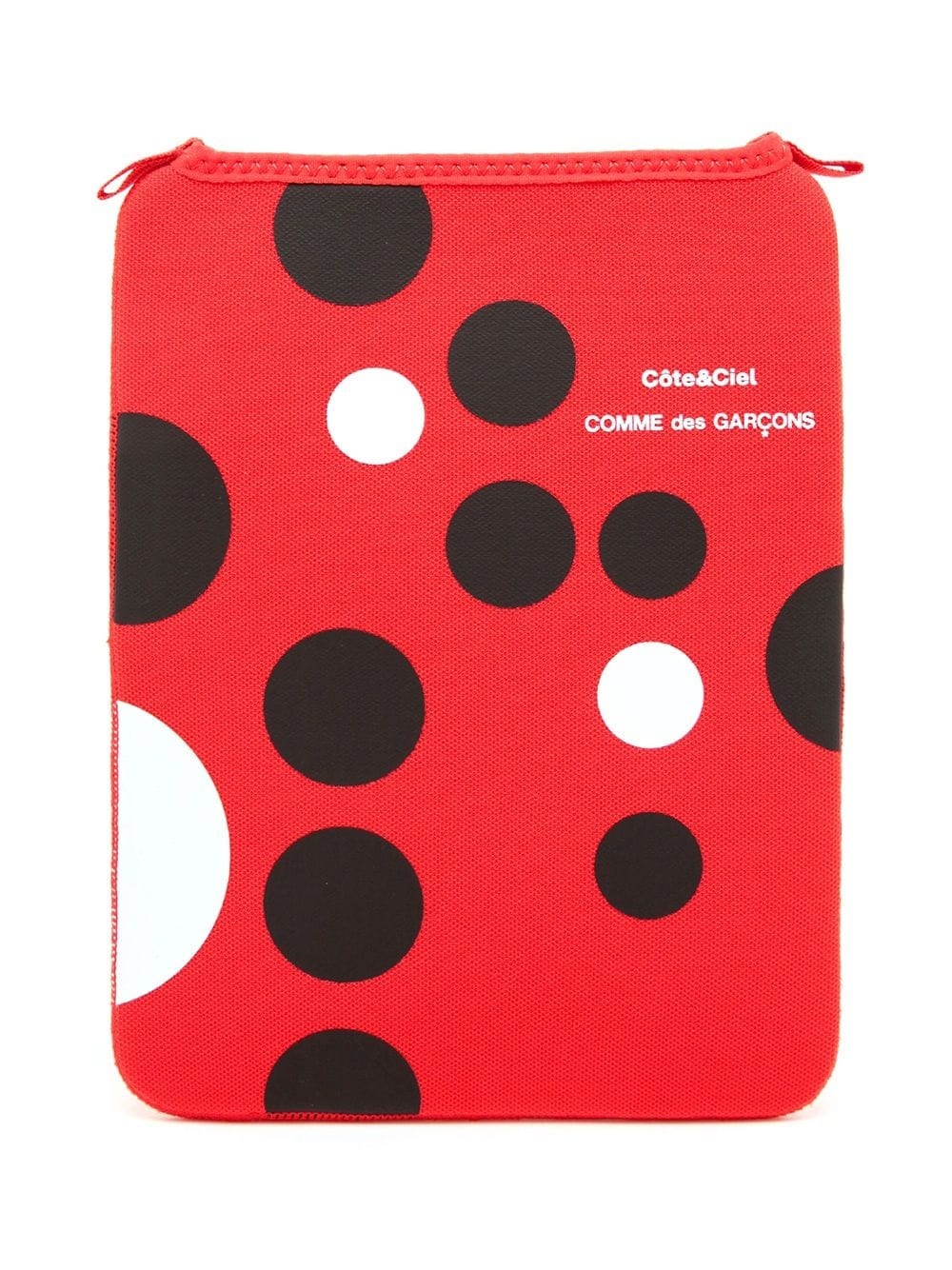 CDG X Côte & Ciel iPad case - 1