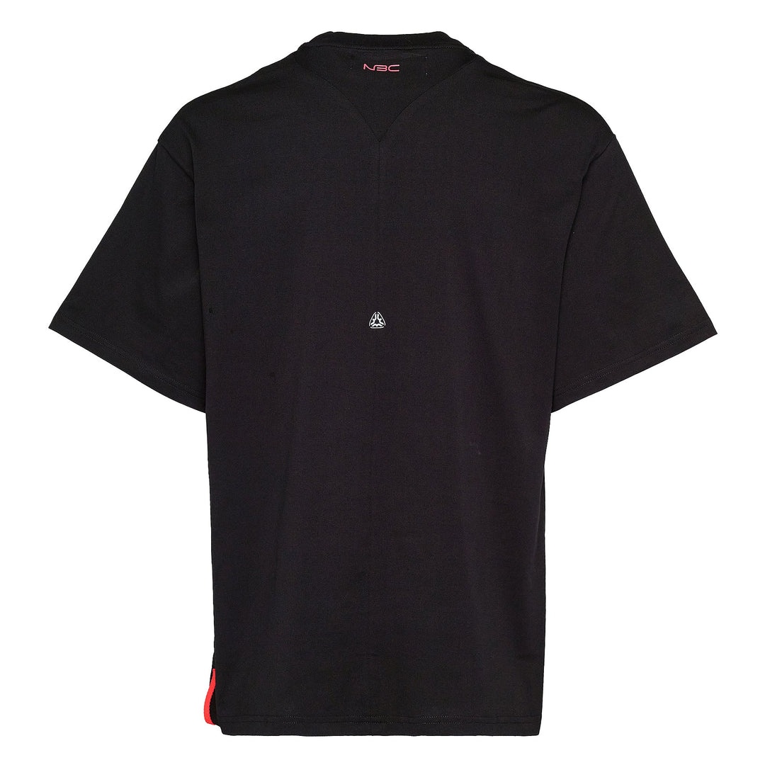 Answer Washed Tee - 2