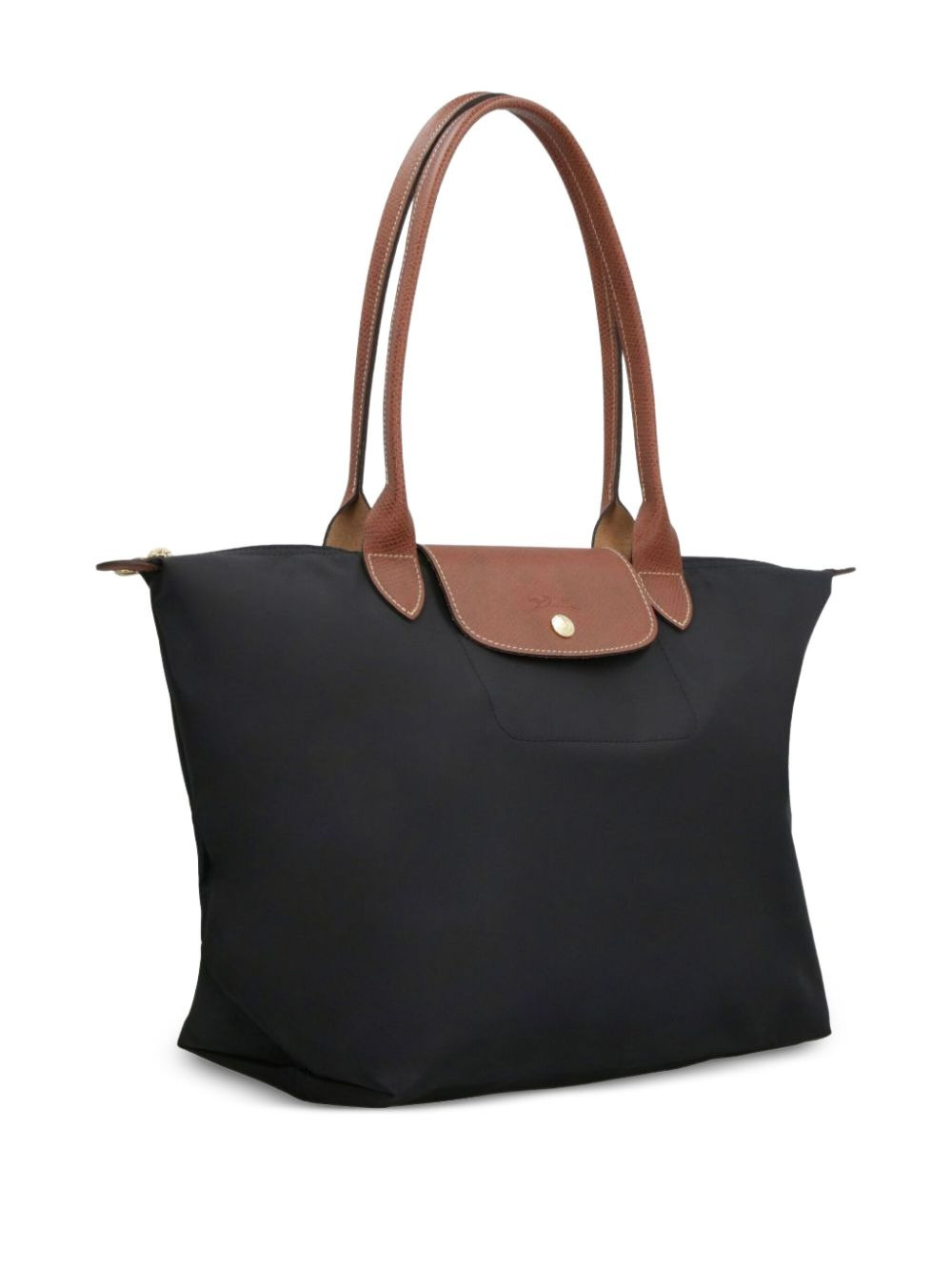 large Le Pliage shoulder bag - 3