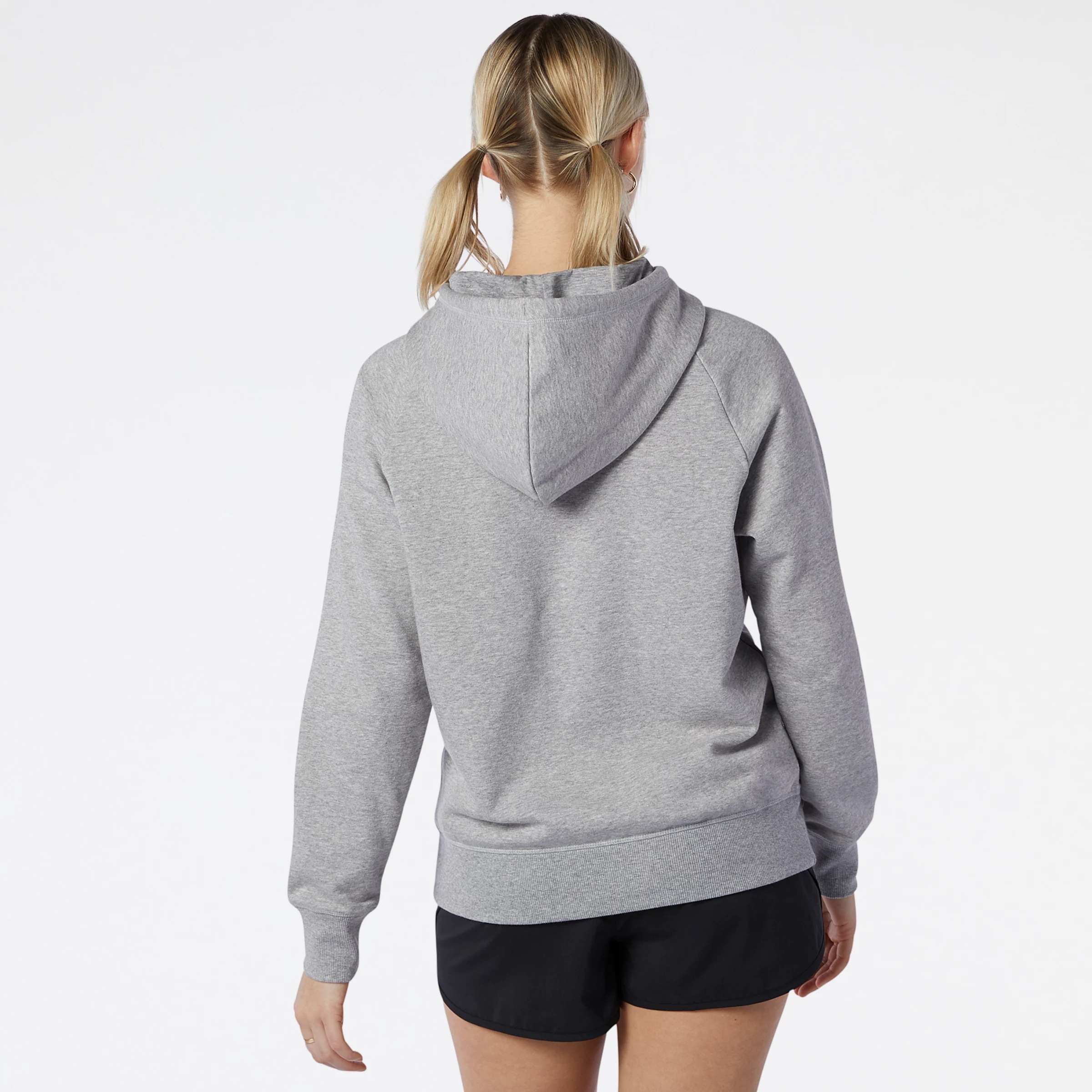 NB Essentials Pullover Hoodie - 5