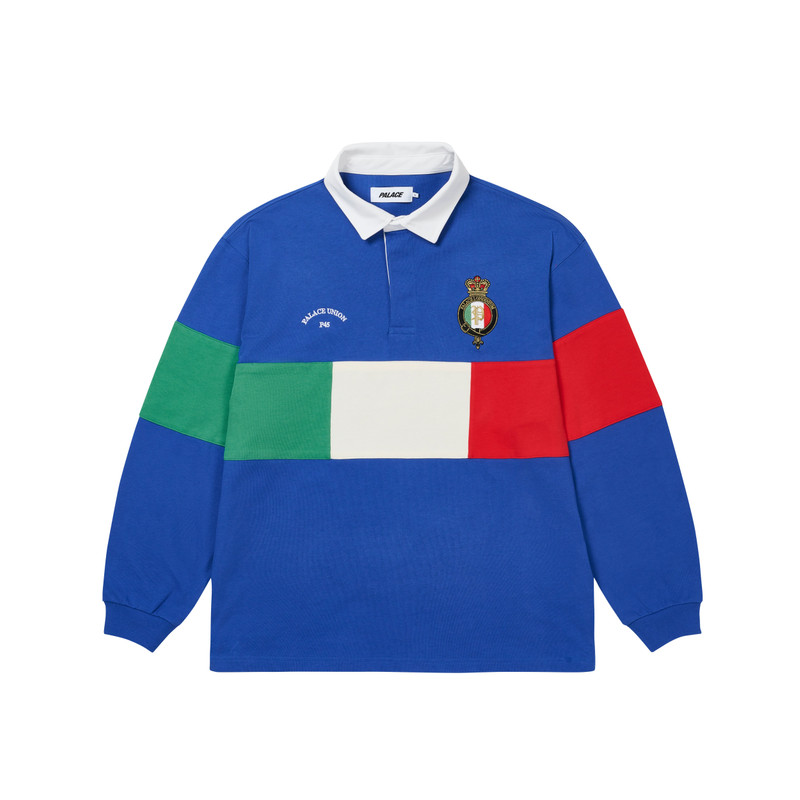 SCRUM RUGBY BLUE BERRY 1