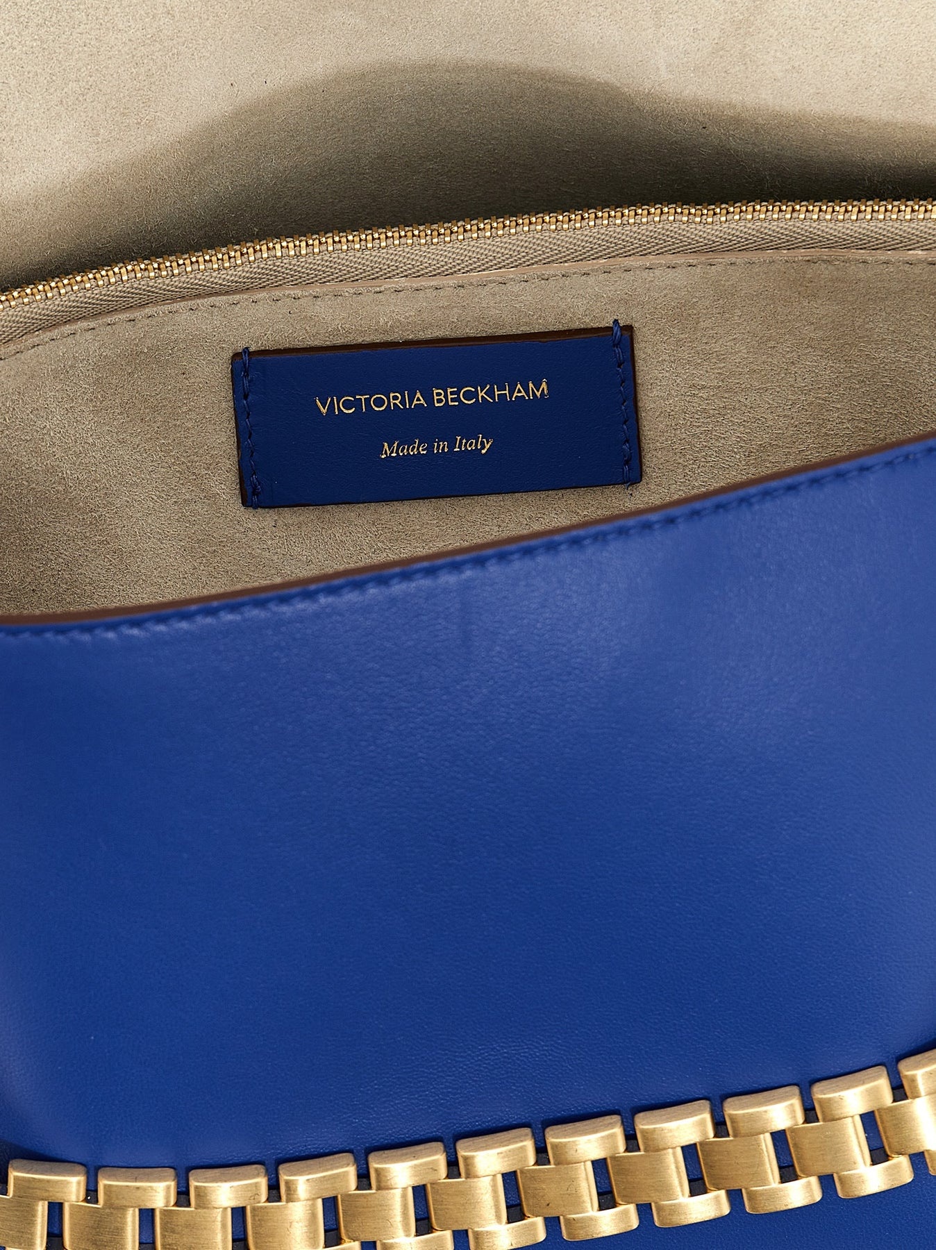 Victoria Beckham Chain Shoulder Bag