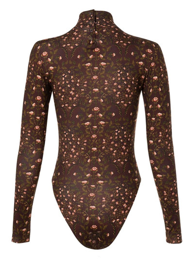 Agua by Agua Bendita Cayena Sueño bodysuit outlook