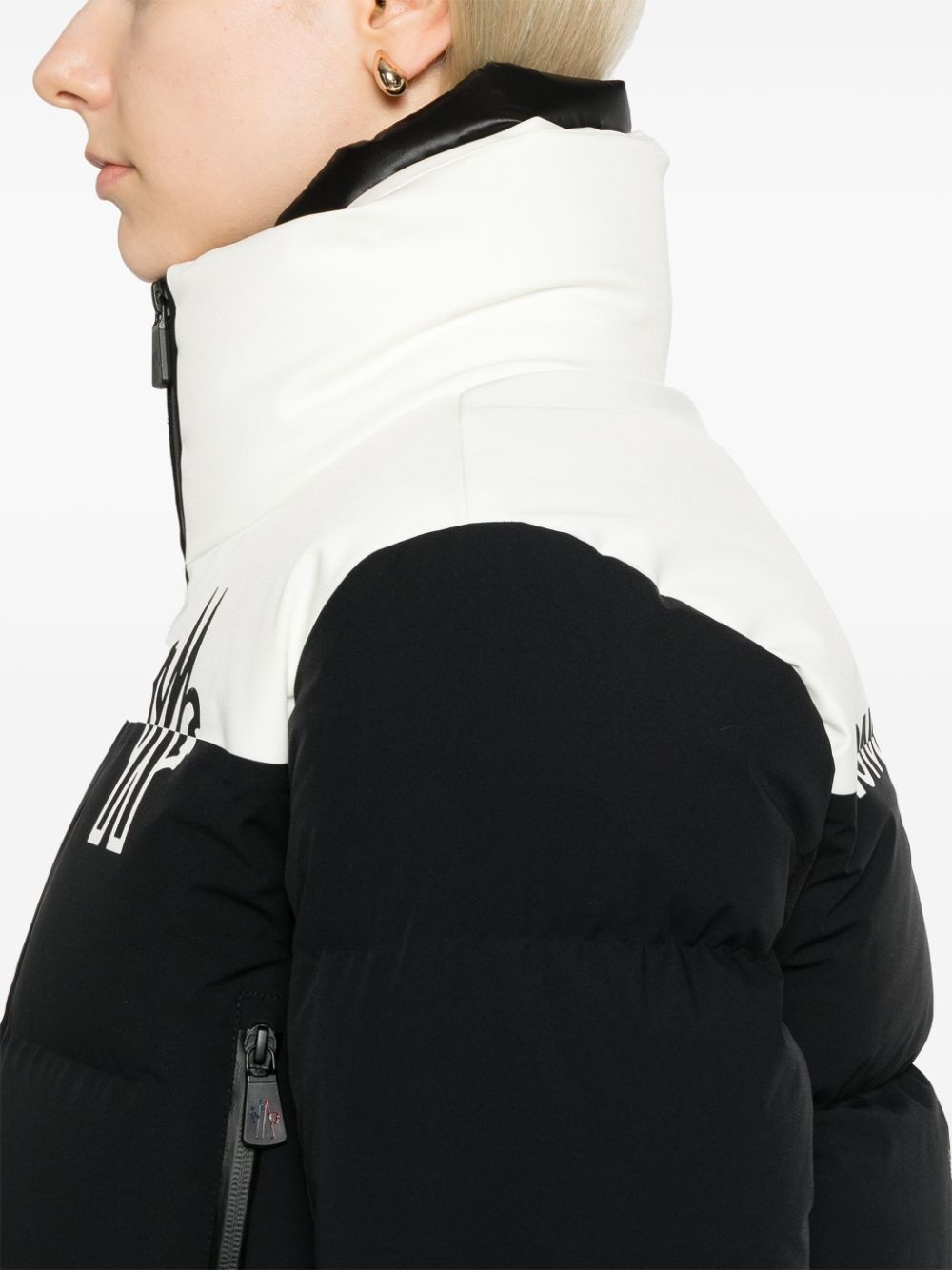 Stennes ski jacket - 5