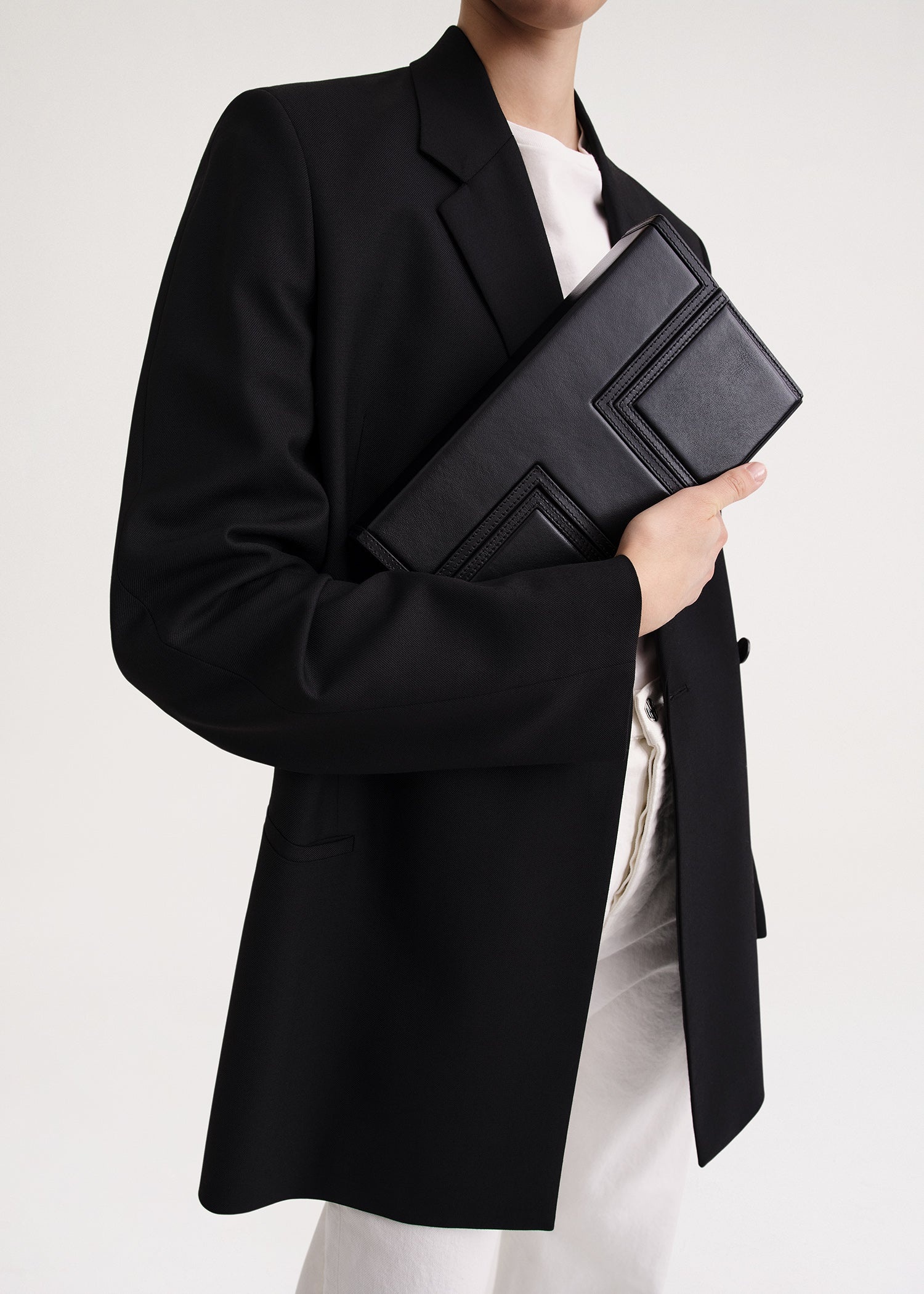 T-Clutch black - 2