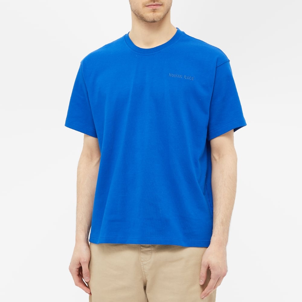 Adidas x Pharrell Williams Basics Tee - 4