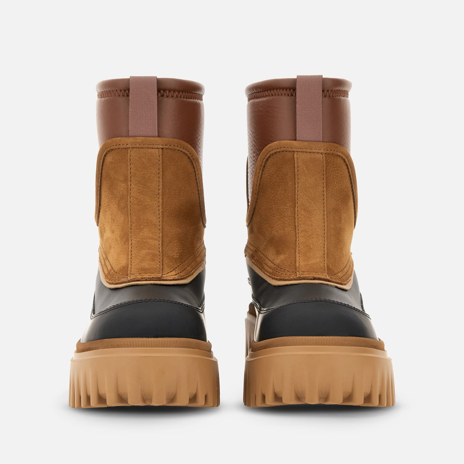 Boots Hogan H700 - 4