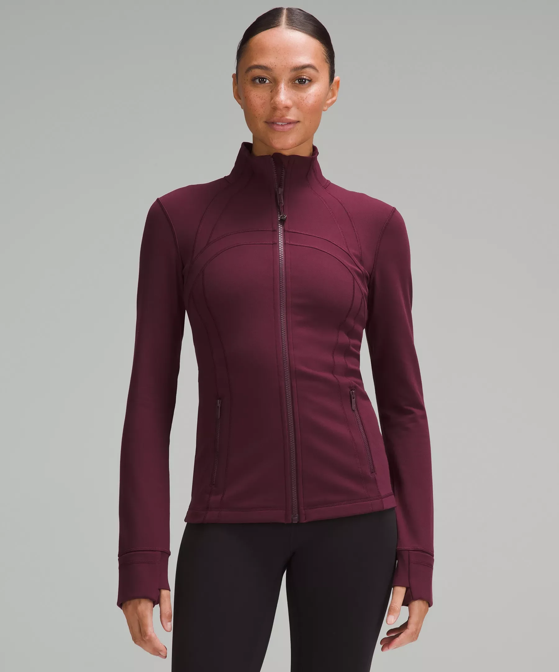Define Jacket *Luon - 1