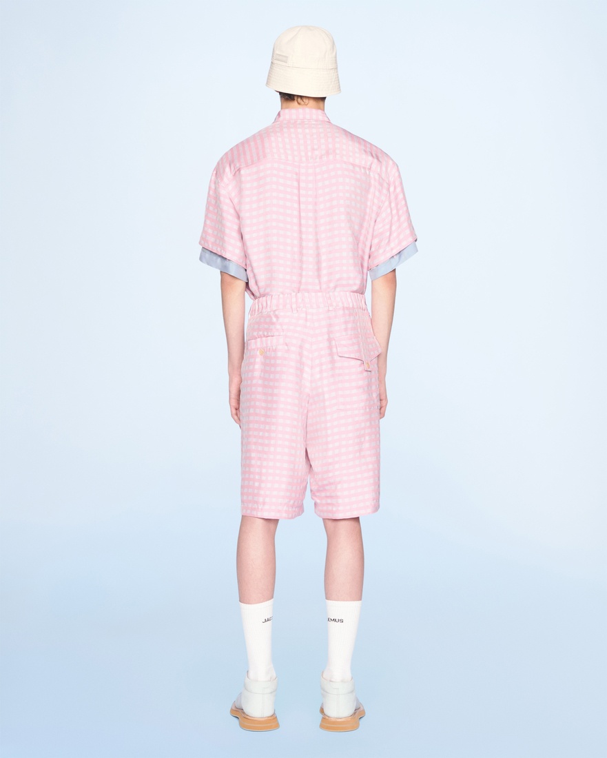 Le short Gelati - 4