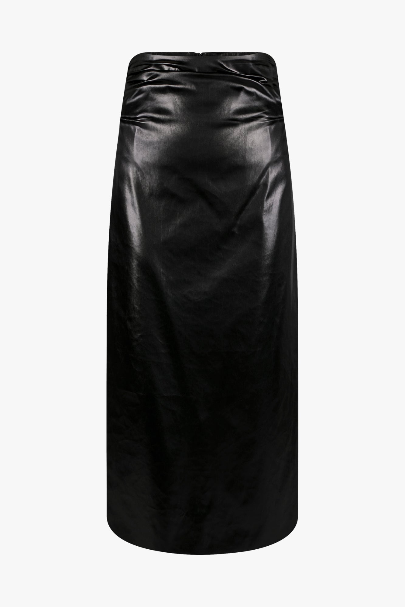 COATED SKIRT - 1