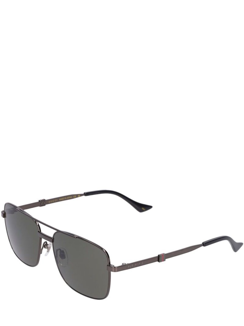 GG1441S metal sunglasses - 2