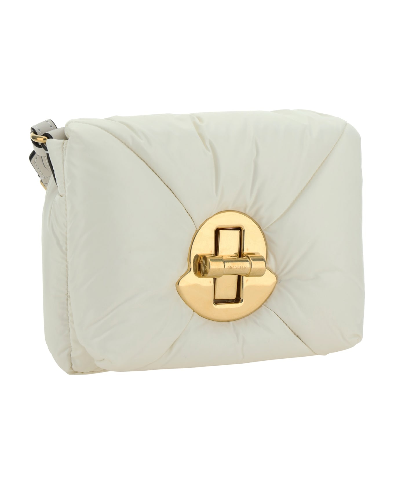 Mini Puff Shoulder Bag - 2