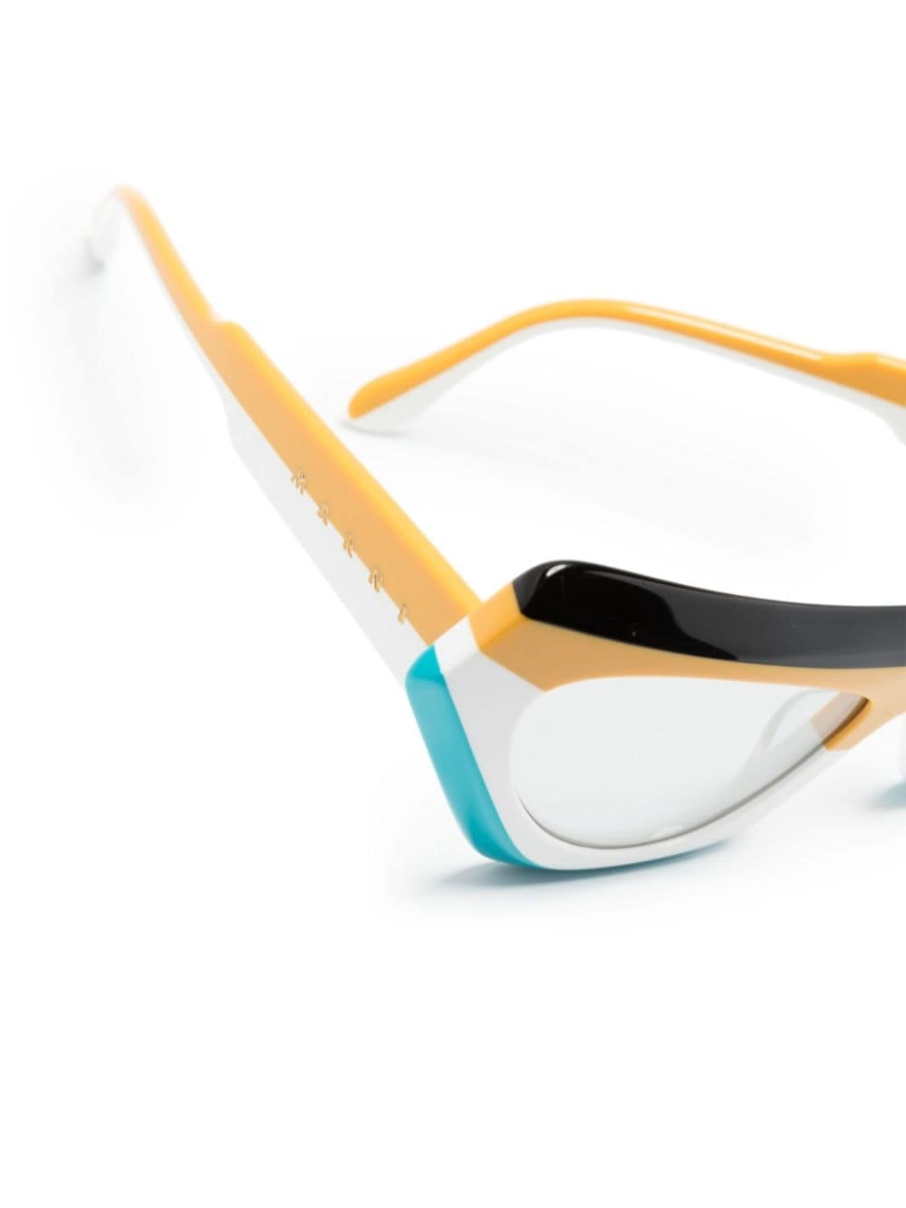 Devil's Pool cat-eye sunglasses - 3