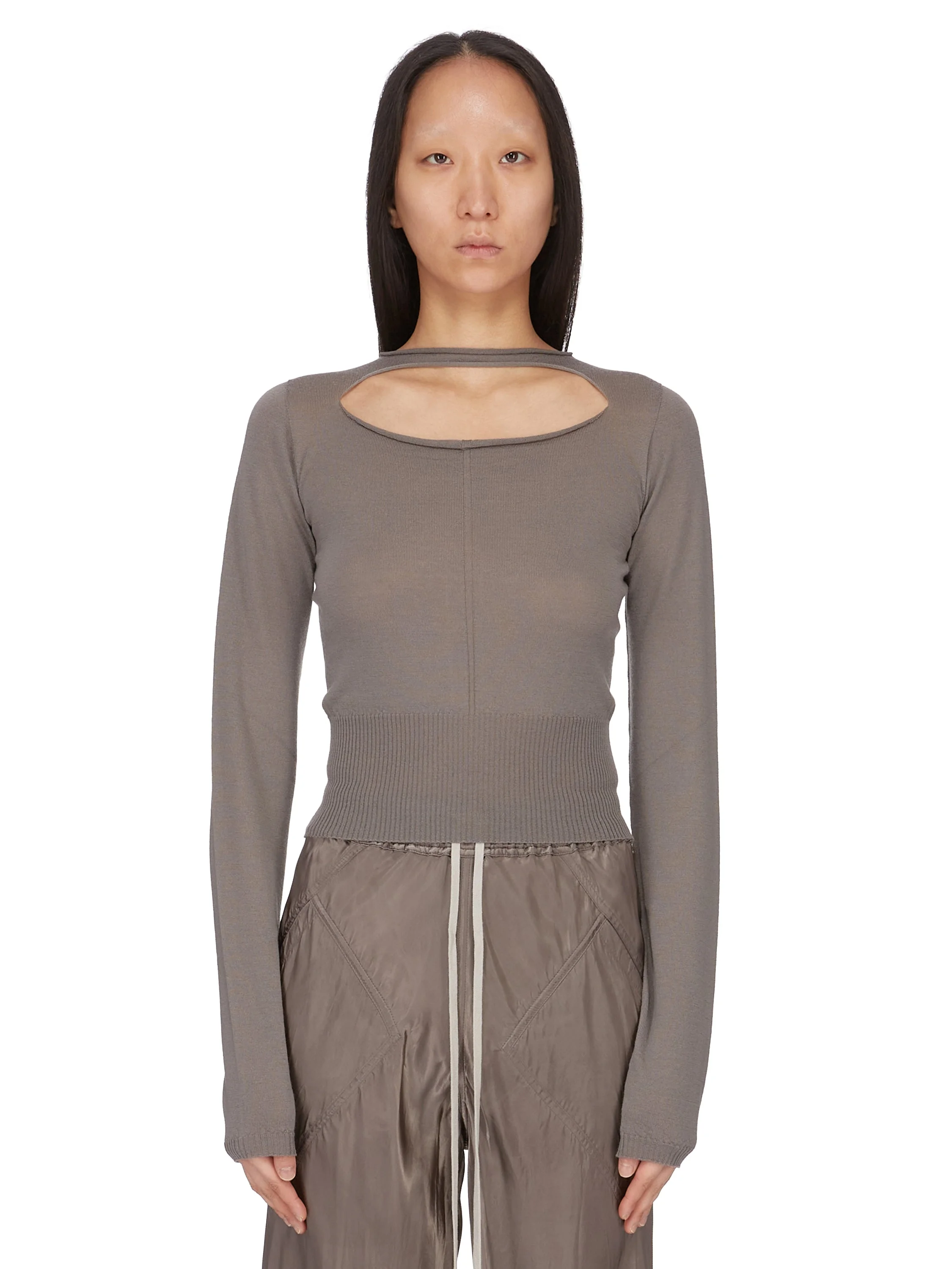 CROPPED PULL - 1