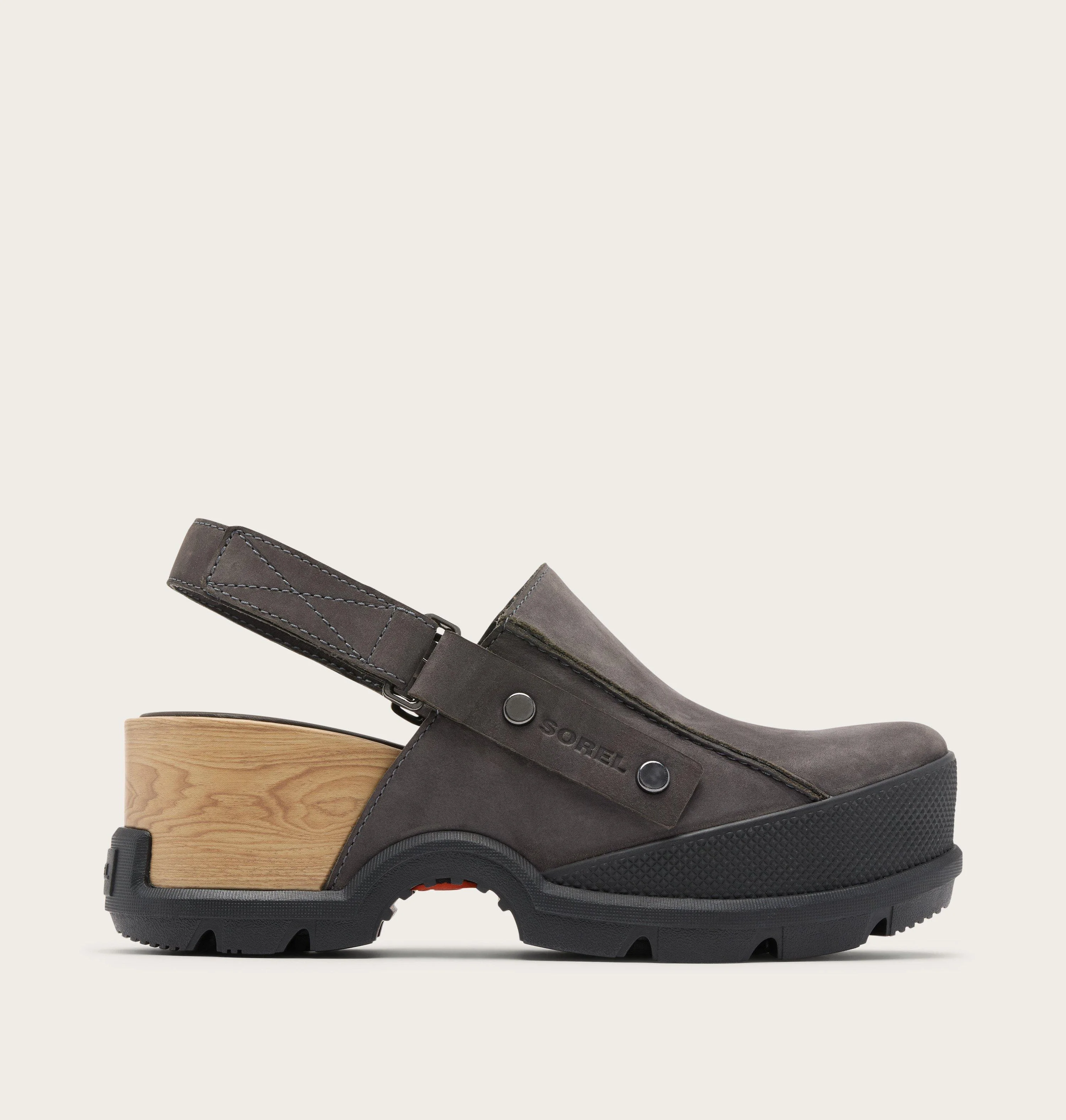 Roam’n Clog™ RBR Women's Shoe - 1