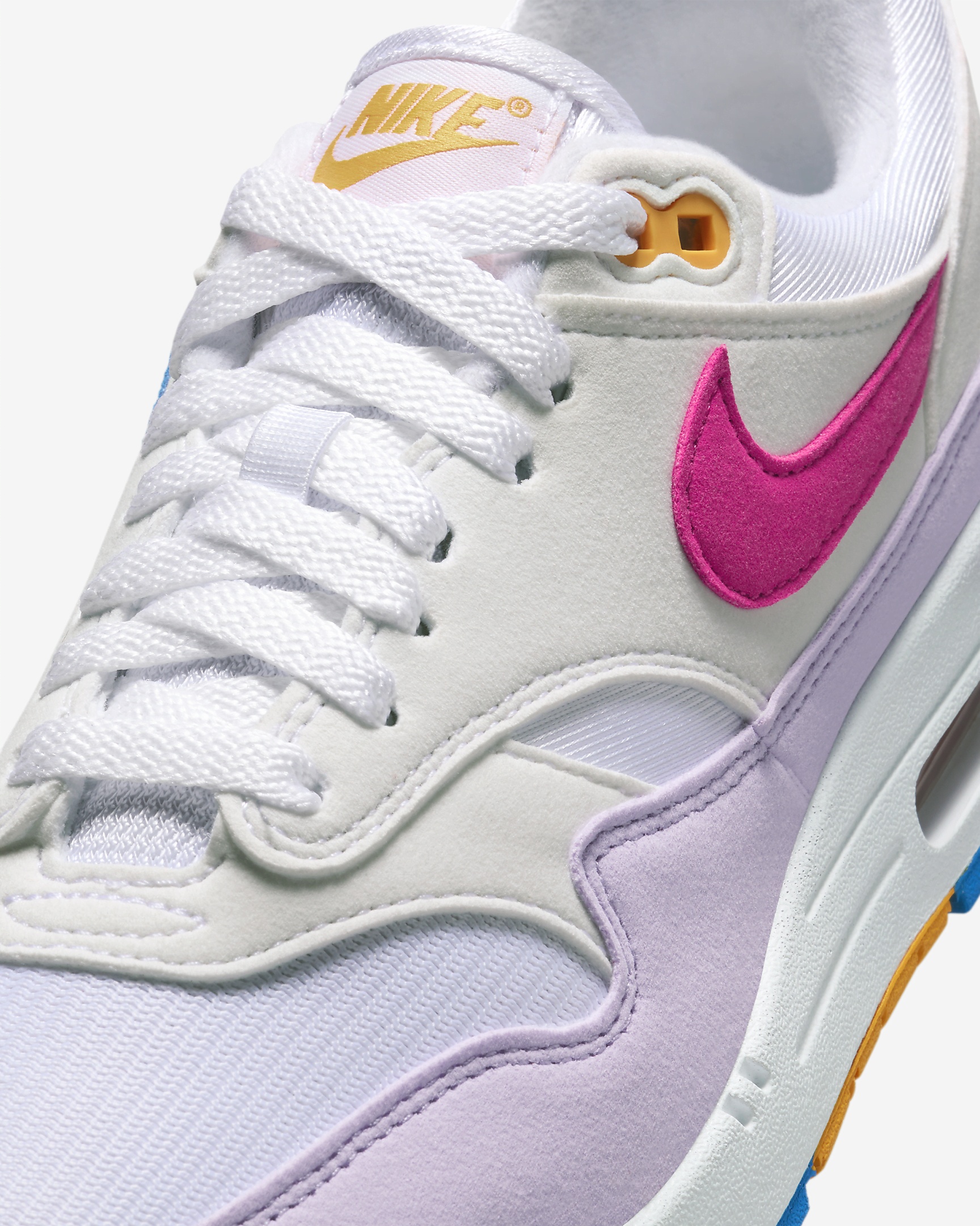 Nike Air Max 1 '87 Women's Shoes - 8