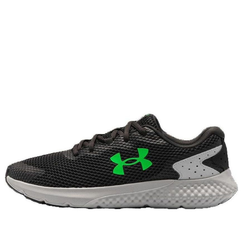 Under Armour Charged Rogue 3 'Grey Green' 3024877-105 - 1