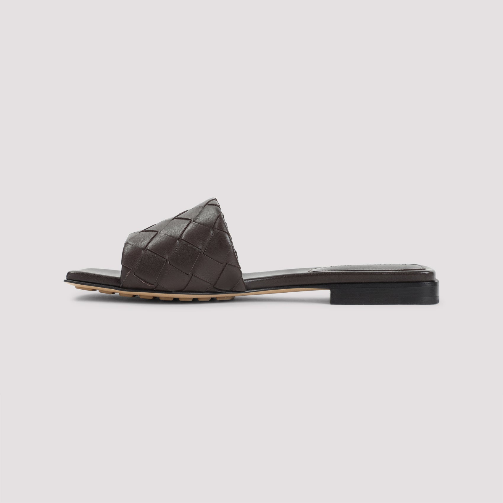 Bottega Veneta Flat Sandals Women - 2