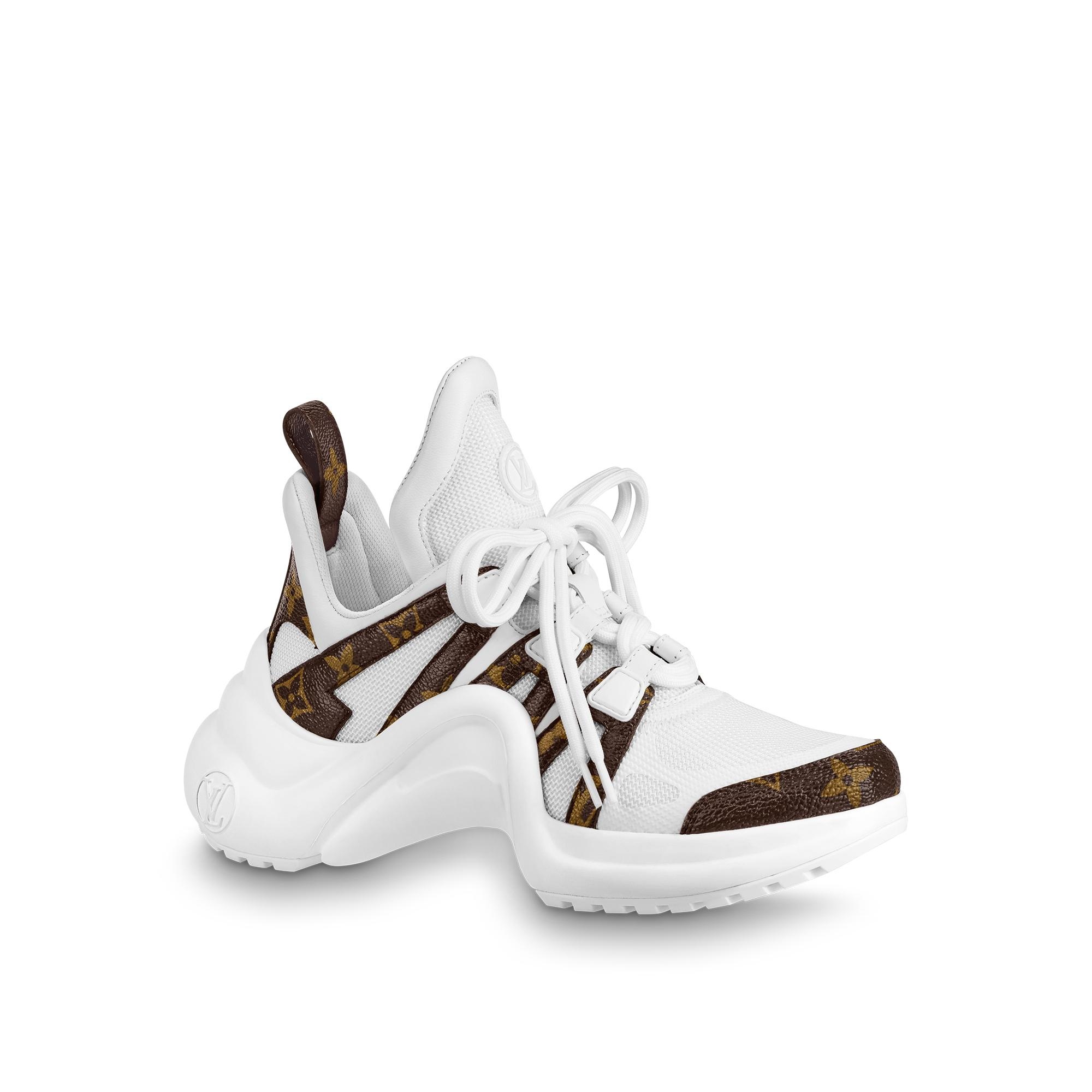 LV Archlight Sneaker - 1