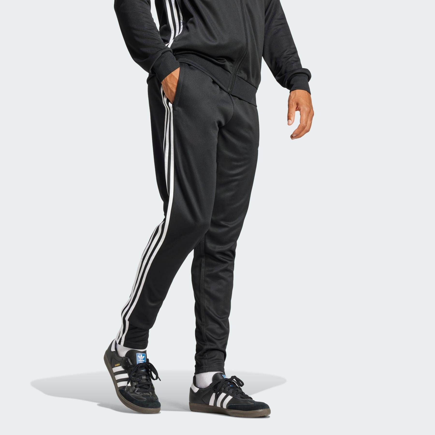 Tiro 25 Essentials Training Pants - 4