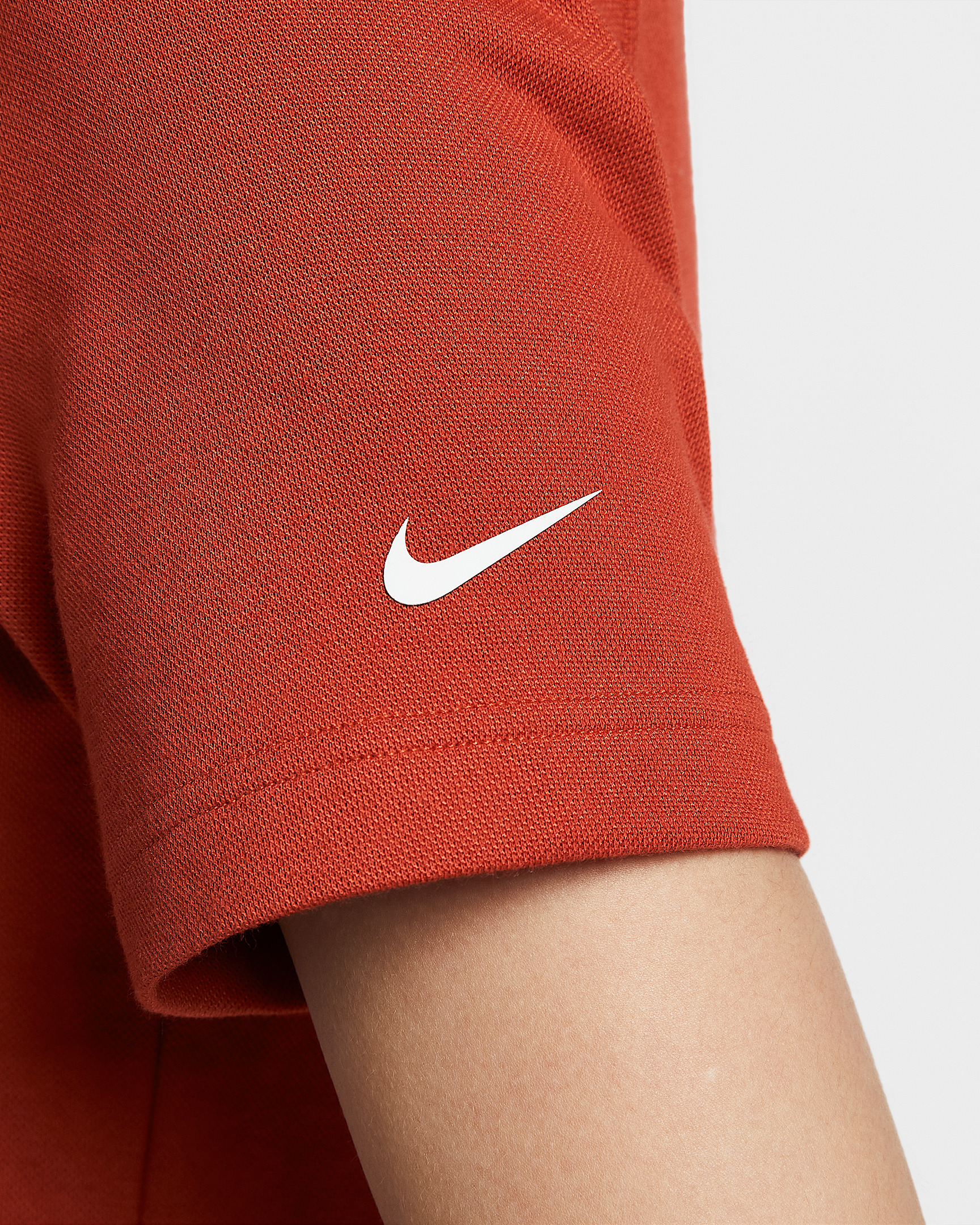 Nike Women's Golf Polo Dress - 4