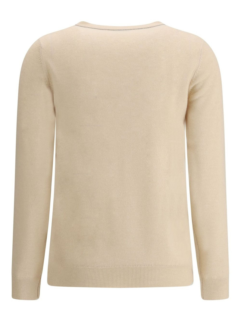 Brunello Cucinelli cashmere sweater outlook
