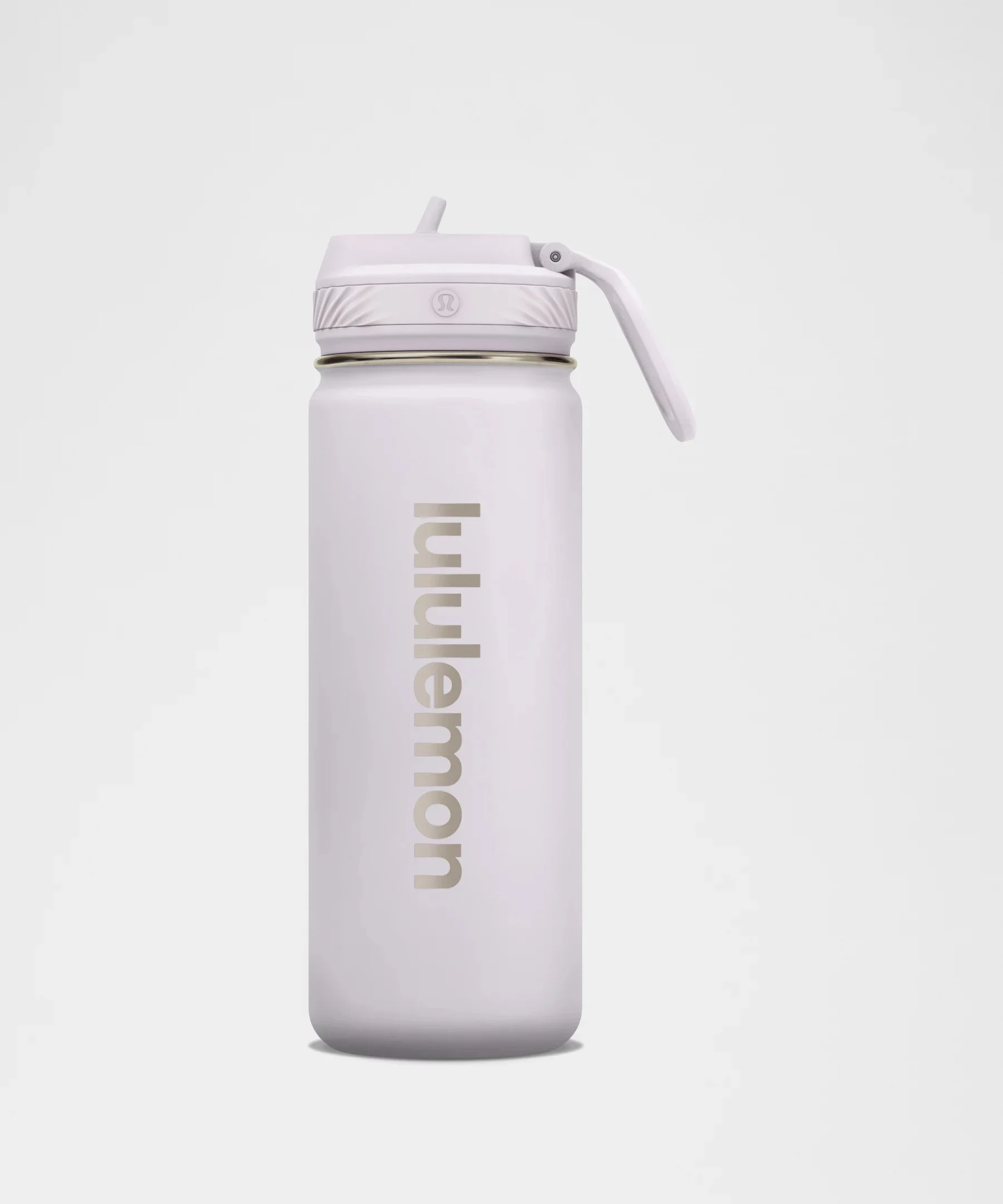 Back to Life Sport Bottle 18oz *Straw Lid - 1