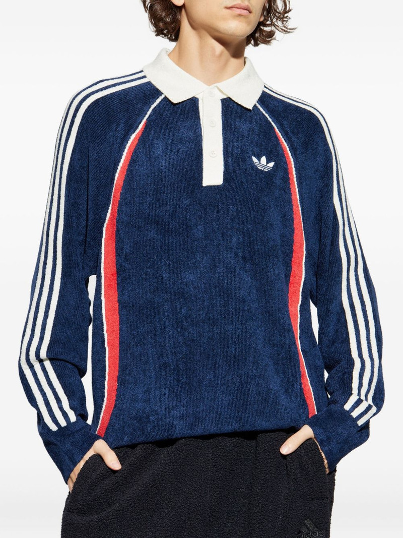 Retro Remix Teamgeist polo sweater 3