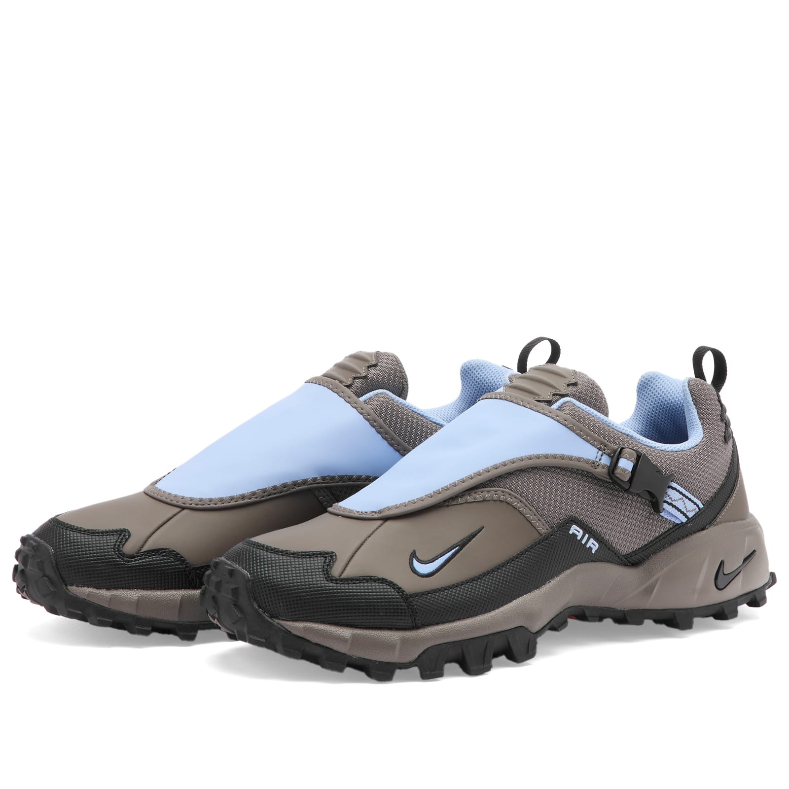 Nike Acg Phassad Sneaker - 2