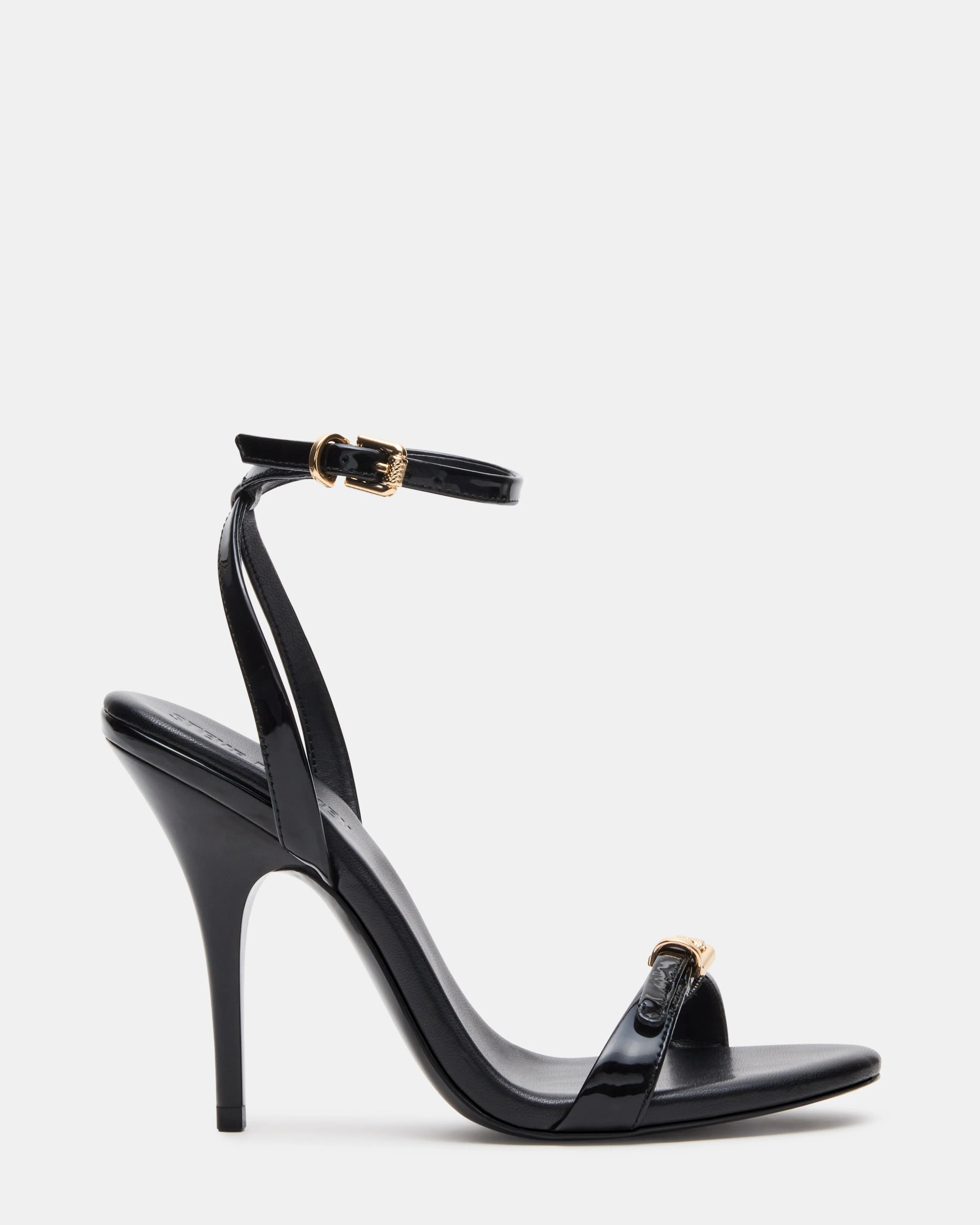 FOXX BLACK PATENT - 1