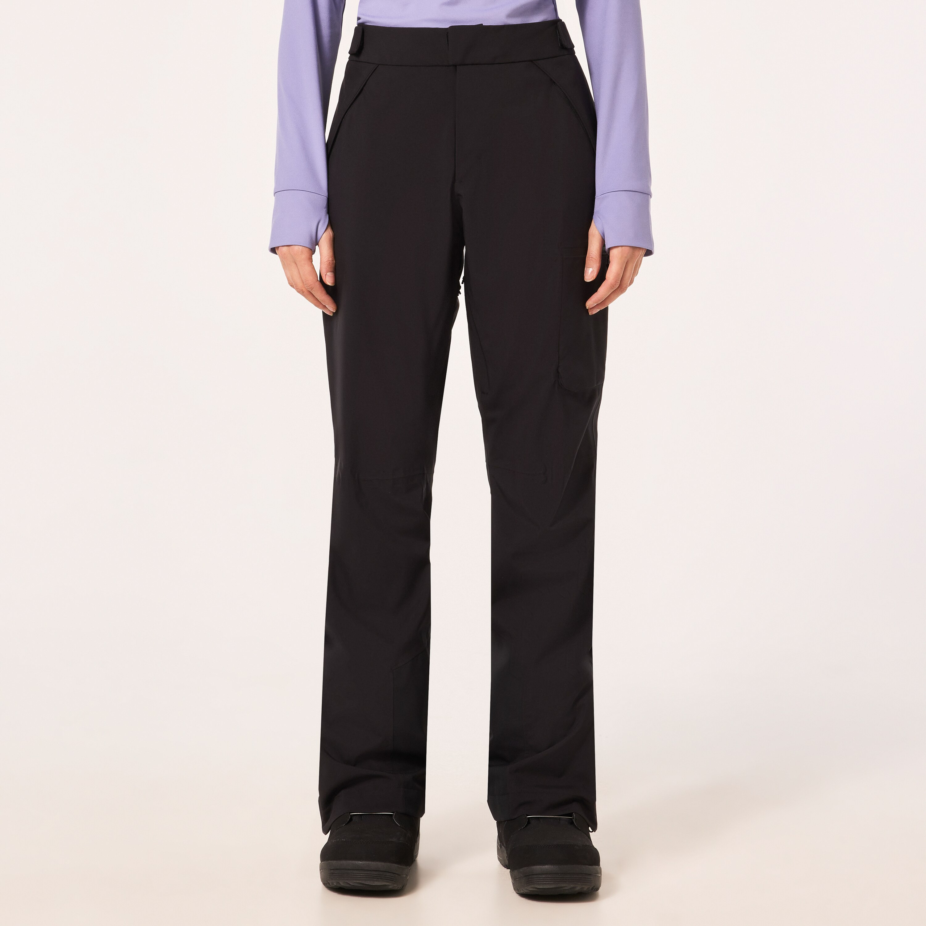 Tc Juno Reduct Shell Pant - 12