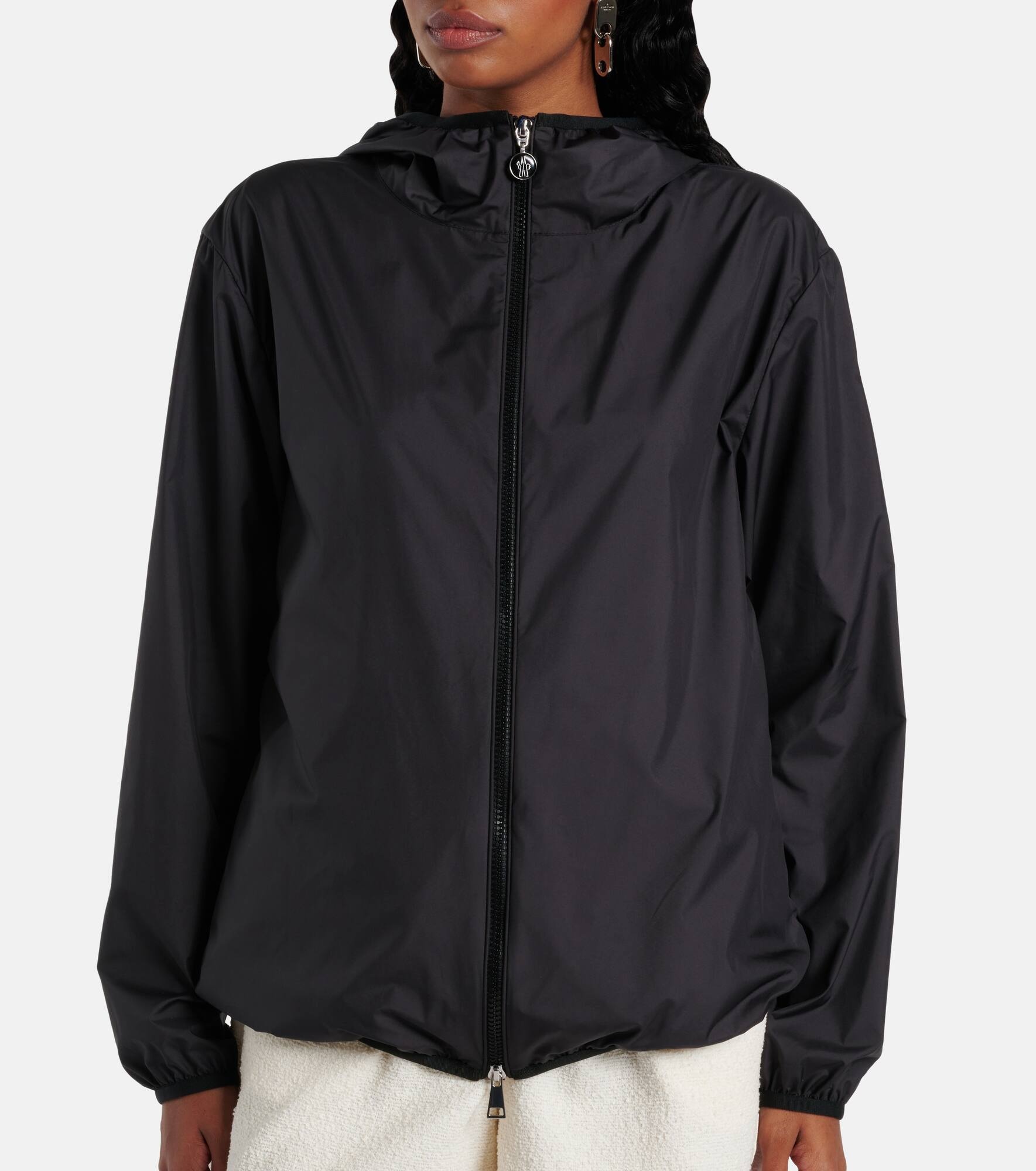 Fegeo technical jacket - 6