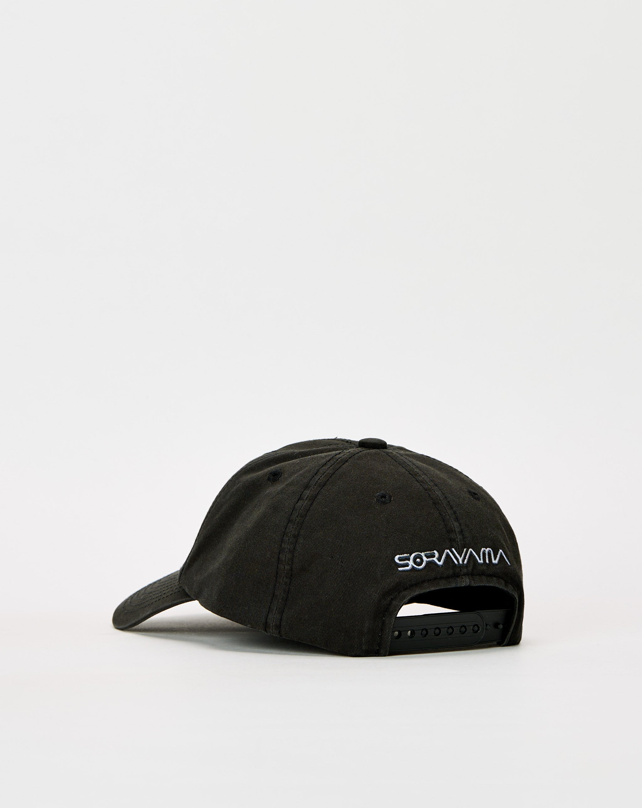 Saint Sorayama Hat - 2
