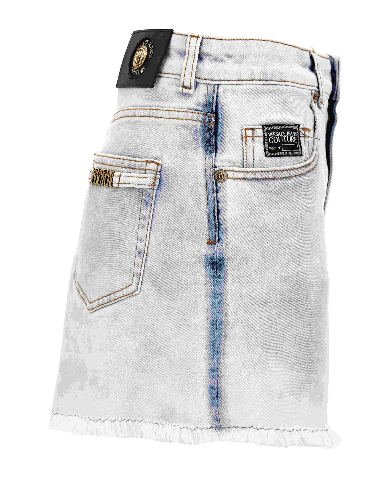 Versace Jeans Couture Pants - 3