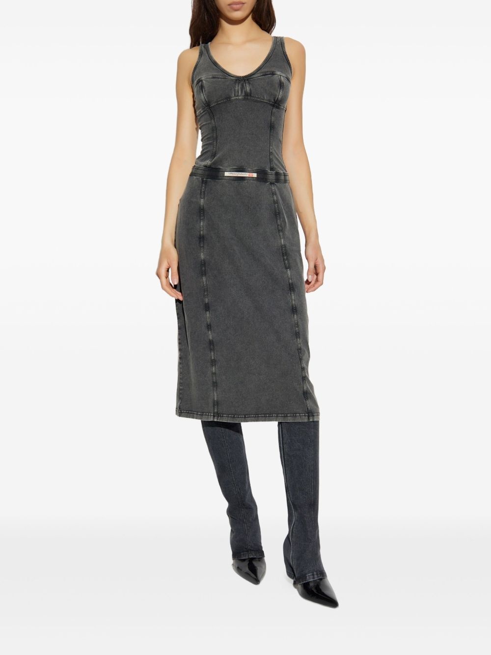 D-INNY dress - 3